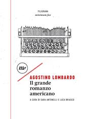 Il grande romanzo americano