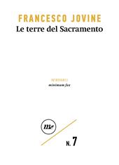 Le terre del Sacramento