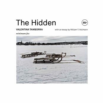 The hidden. Ediz. illustrata - Valentina Tamborra - Libro Minimum Fax 2024 | Libraccio.it