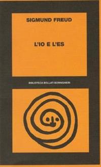 L'io e l'Es - Sigmund Freud - Libro Bollati Boringhieri 1978, Biblioteca Bollati Boringhieri | Libraccio.it