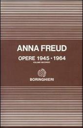Opere. Vol. 2: 1945-1964.