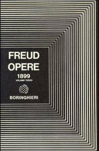 Opere. Vol. 3: L' Interpretazione dei sogni (1899) - Sigmund Freud - Libro Bollati Boringhieri 1978, Opere di Sigmund Freud | Libraccio.it