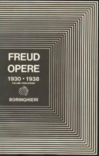 Opere. Vol. 11: L'Uomo Mosè e la religione monoteistica e altri scritti (1930-1938) - Sigmund Freud - Libro Bollati Boringhieri 1979, Opere di Sigmund Freud | Libraccio.it