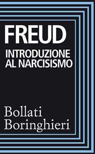 Introduzione Al Narcisismo