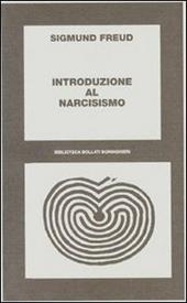 Introduzione al narcisismo