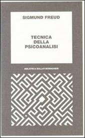 Tecnica della psicoanalisi