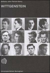 Wittgenstein - Anthony Kenny - Libro Bollati Boringhieri 1984, Universale Bollati Boringhieri-S. scient. | Libraccio.it