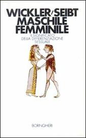 Maschile femminile