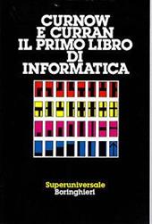 Il primo libro di informatica
