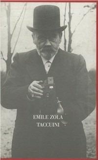 Taccuini - Émile Zola - Libro Bollati Boringhieri 1992, Pantheon | Libraccio.it