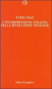 L' incomprensione italiana della Rivoluzione francese