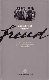 Lettere alla fidanzata (1873-1939) - Sigmund Freud - Libro Bollati Boringhieri 1990, Gli archi | Libraccio.it