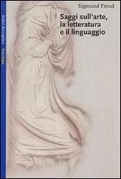 Saggi sull'arte, la letteratura e il linguaggio