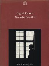 Cornelia Goethe