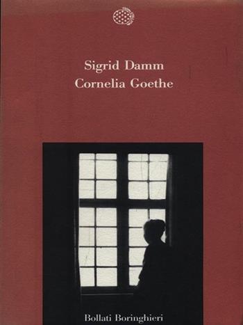 Cornelia Goethe - Sigrid Damm - Libro Bollati Boringhieri 1991, Varianti | Libraccio.it