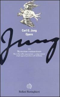 Opere. Vol. 14: Mysterium Coniunctionis. Ricerche sulla sperimentazione e composizione degli opposti psichici nell'alchimia - Carl Gustav Jung - Libro Bollati Boringhieri 1991, Gli archi | Libraccio.it