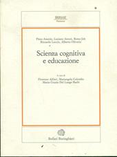 Scienza cognitiva e educazione