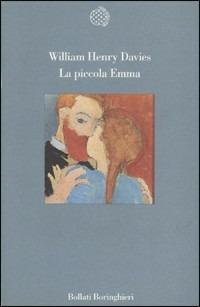 La piccola Emma - William H. Davies - Libro Bollati Boringhieri 1993, Variantine | Libraccio.it