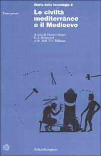 Storia della tecnologia. Vol. 2: Le civiltà mediterranee e il Medioevo  - Libro Bollati Boringhieri 1993, Gli archi | Libraccio.it