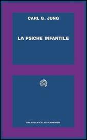 La psiche infantile