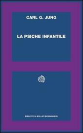 La psiche infantile