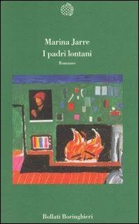 I padri lontani - Marina Jarre - Libro Bollati Boringhieri 1995, Varianti | Libraccio.it