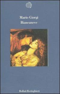 Biancaneve - Mario Giorgi - Libro Bollati Boringhieri 1995, Variantine | Libraccio.it