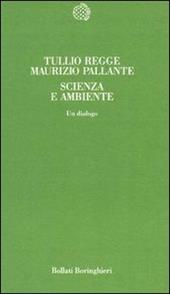 Scienza e ambiente. Un dialogo