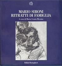 Giornale familiare - Mario Sironi - Libro Bollati Boringhieri 1996, Nuova cultura | Libraccio.it