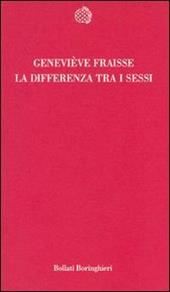 La differenza tra i sessi