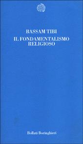 Il fondamentalismo religioso