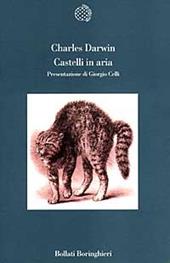 Castelli in aria. Taccuini M. N. Profilo di un bambino