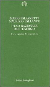 L' uso razionale dell'energia. Teoria e pratica del negawattora