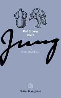Opere. Vol. 13: Studi sull'Alchimia - Carl Gustav Jung - Libro Bollati Boringhieri 1997, Gli archi | Libraccio.it