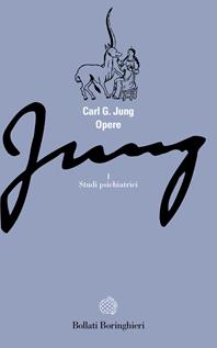 Opere. Vol. 1: Studi psichiatrici - Carl Gustav Jung - Libro Bollati Boringhieri 1997, Gli archi | Libraccio.it