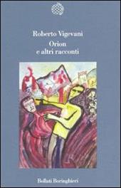 Orion e altri racconti