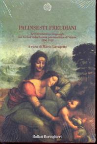 Palinsesti freudiani - Mario Lavagetto - Libro Bollati Boringhieri 1998, Nuova cultura | Libraccio.it