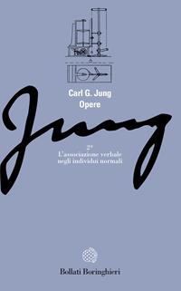 Opere. Vol. 2/1: L' associazione verbale negli individui normali - Carl Gustav Jung - Libro Bollati Boringhieri 1998, Gli archi | Libraccio.it
