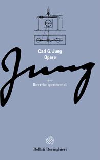 Opere. Vol. 2/2: Ricerche sperimentali - Carl Gustav Jung - Libro Bollati Boringhieri 1998, Gli archi | Libraccio.it