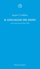 Il linguaggio del dono