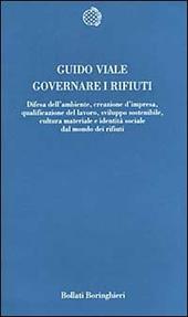 Governare i rifiuti