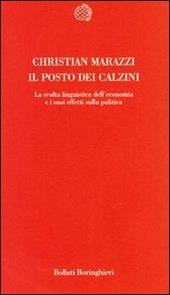 Il posto dei calzini. La svolta linguistica dell'economia e i suoi effetti sulla politica