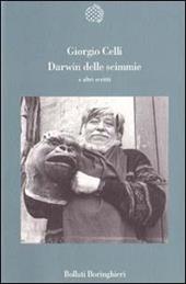 Darwin delle scimmie e altri scritti