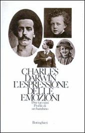 L' espressione delle emozioni