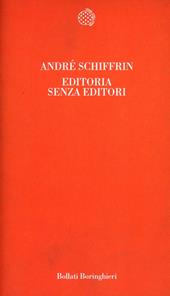 Editoria senza editori