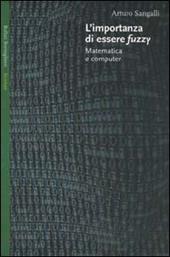 L' importanza di essere fuzzy. Matematica e computer