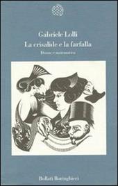 La crisalide e la farfalla. Donne e matematica