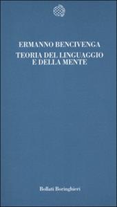 Teoria del linguaggio e della mente
