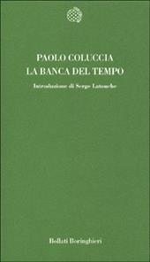 La banca del tempo