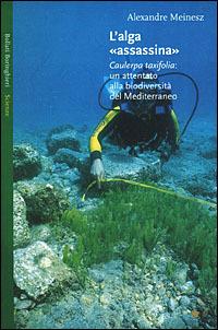 L' alga «assassina». Caulerpa taxifolia: un attentato alla biodiversità del Mediterraneo - Alexandre Meinesz - Libro Bollati Boringhieri 2001, Saggi. Scienze | Libraccio.it